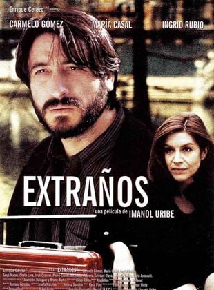 Extraños