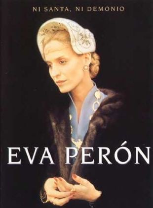  Eva Perón
