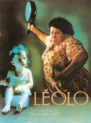 Léolo