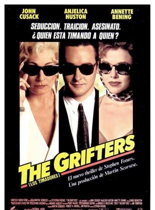  The Grifters (Los Timadores)