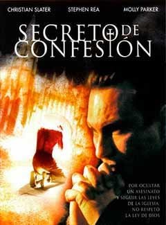  Secreto de confesión