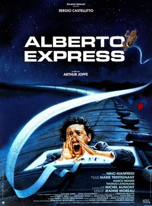  Alberto Express