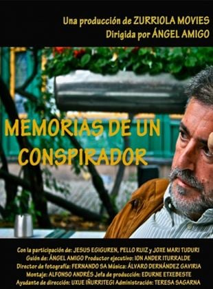  Memorias de un conspirador