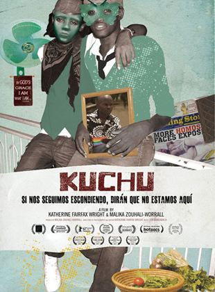  Kuchu