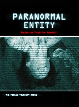  Paranormal Entity