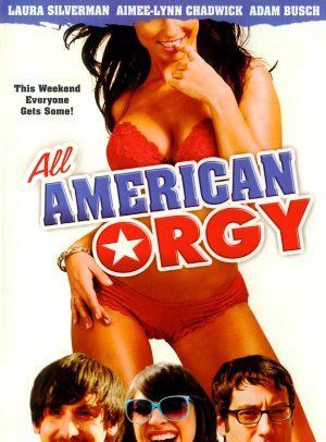 All American Orgy