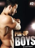  Pin-Up Boys 2