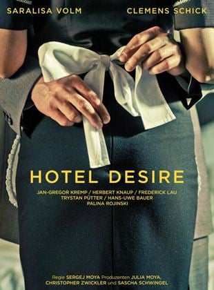  Hotel Desire