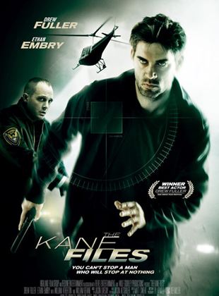 The Kane Files: Life of Trial