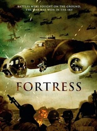 Cartel de Fortress
