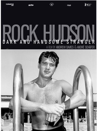 Rock Hudson: el galán desconocido