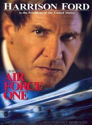  Air force one (el avión del presidente)