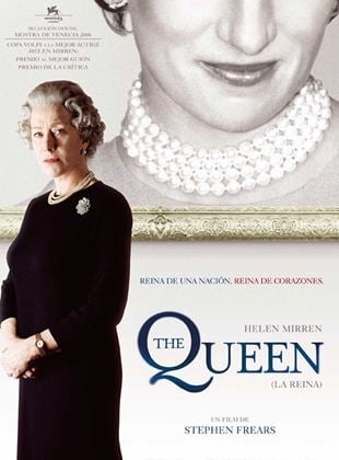  The Queen (La Reina)