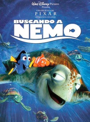  Buscando a Nemo