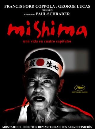  Mishima: una vida en cuatro capítulos
