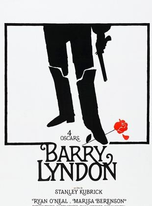  Barry Lyndon