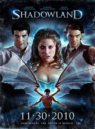 Cartel de Shadowland