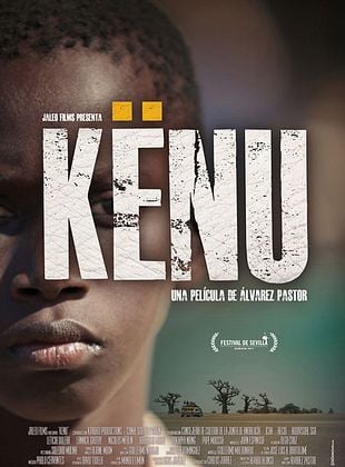 Cartel de Kenü
