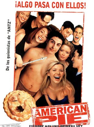  American Pie