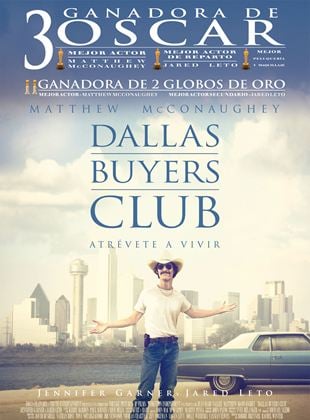  Dallas Buyers Club