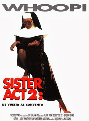  Sister Act 2: De vuelta al convento