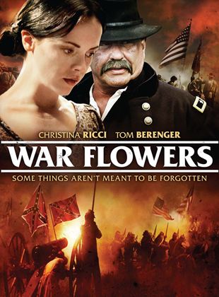  War Flowers