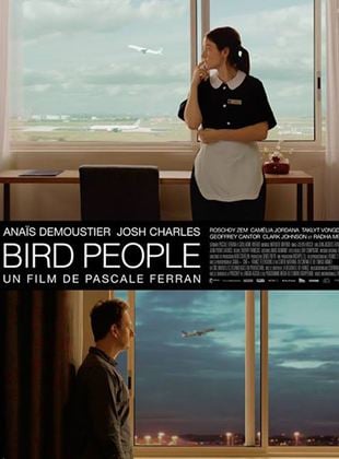  Bird People