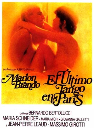 El último tango en París