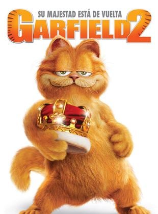 Garfield 2 - Película - SensaCine.com