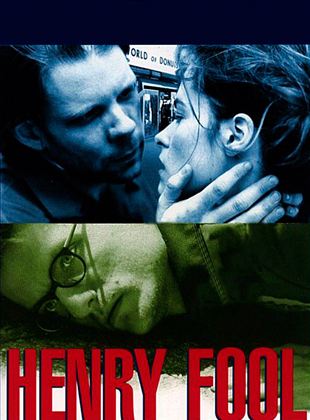  Henry Fool