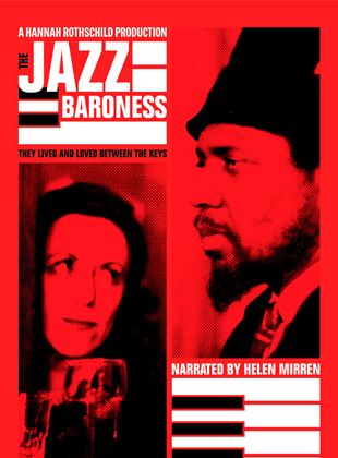 The Jazz Baroness