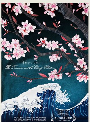 The Tsunami and the Cherry Blossom