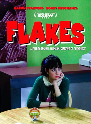  Flakes