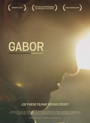  Gabor