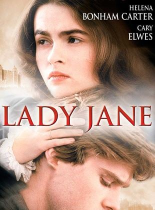  Lady Jane