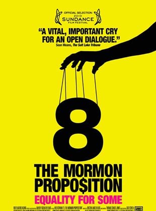 8: The Mormon Proposition
