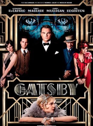  El gran Gatsby