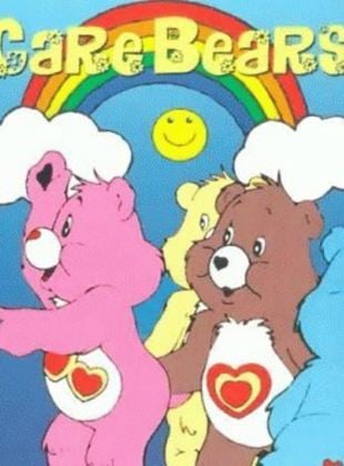 Los osos amorosos - Serie 1985 