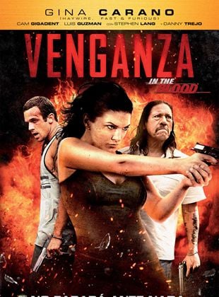  Venganza (In the Blood)