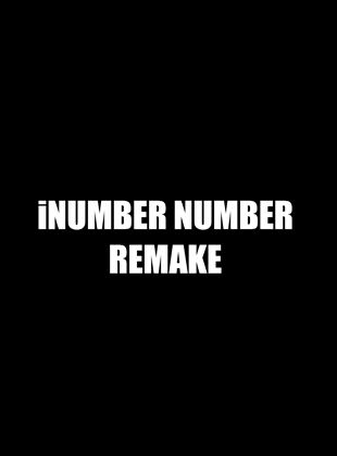 iNumber Number remake