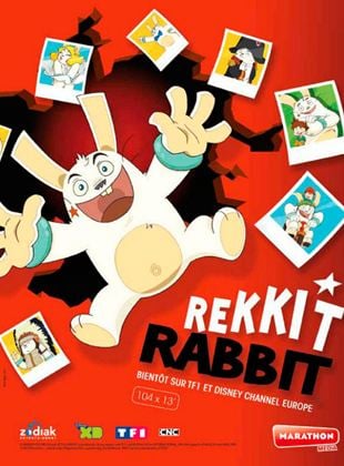 Rekkit Rabbit