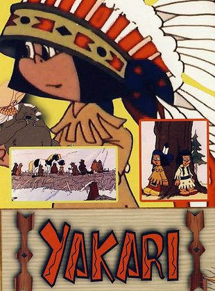 Yakari (1982)