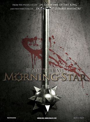 Morning Star Warrior