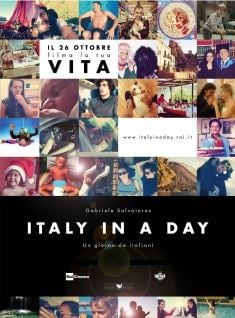Italy in a Day