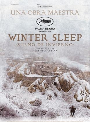 Winter Sleep (Sueño de invierno)