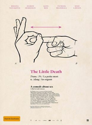  The Little Death