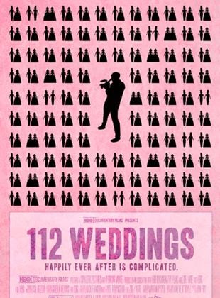 112 bodas