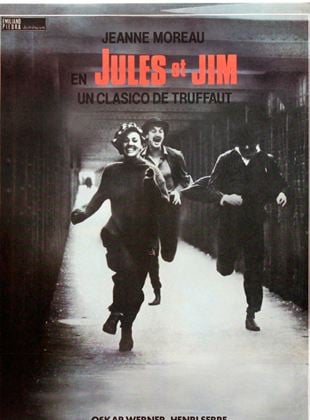 Jules y Jim