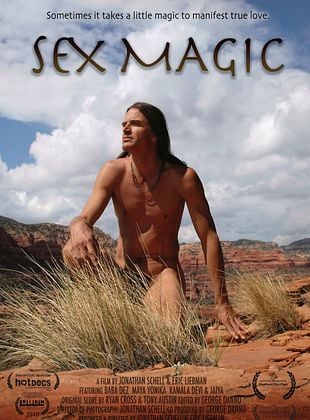 Cartel de Sex Magic, Manifesting Maya