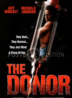 The Donor